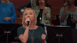 Rachel Ford - Jesus Paid It All