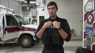 Great Falls Emergency Services buys ballistic vests for staff