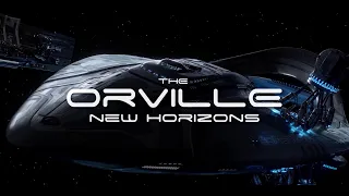 The Orville New Horizons - 4k - 2022 - Hulu