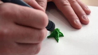 3Doodler Create 3D Pen Review
