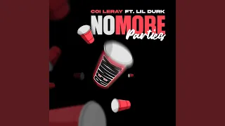 No More Parties (Remix)