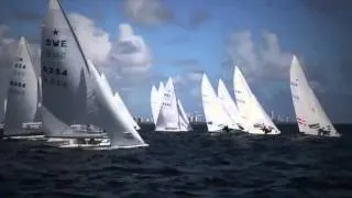 Star Class - Olympic Sailing