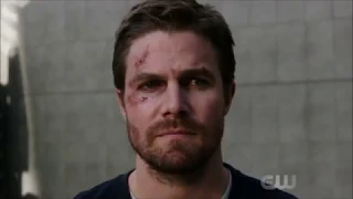 Best Fight Scenes Of Arrow Season 6 + Finale Ending