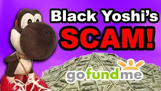 SML Movie: Black Yoshi's Scam [REUPLOADED]