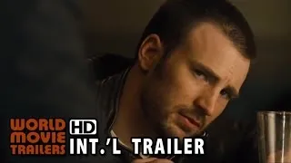 Playing it Cool International Trailer (2014) - Chris Evans, Michelle Monaghan HD