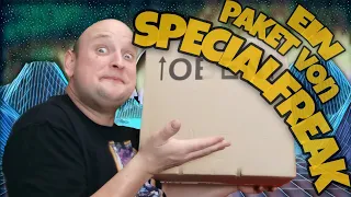 Ein SPECIALPAKET von SPECIALFREAK II Der absolute Wahnsinn