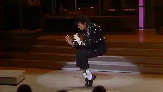 Michael Jackson - Billie Jean (Motown 25 Performance) (Remastered)