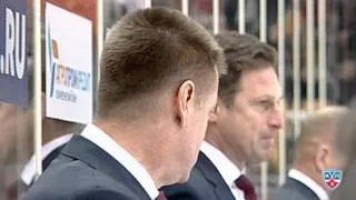 Dinamo Riga @ Avtomobilist 3:2 SO / Автомобилист - Динамо Р 2:3 Б