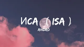 Andro -Isa   (Lyrics)