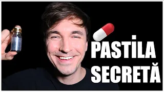 Pastila Secreta -  da energie, previne cancerul, ajuta la slabit, somnifer natural