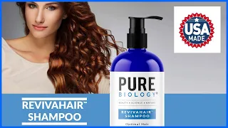 Top 5 Best Hair Loss Shampoos in 2020