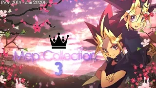 Mep & Collab Collection #3 (Nov. 2018 - Jan. 2020)