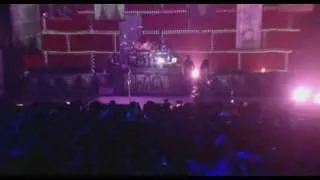 Korn - Another Brick In The Wall - Good Bye Cruel World - Live