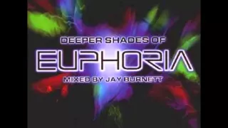 Deeper Shades Of Euphoria Disc 2.19. Delerium - Silence