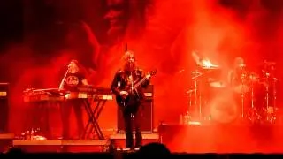 Opeth live at Rock am Ring 2012 (HD)