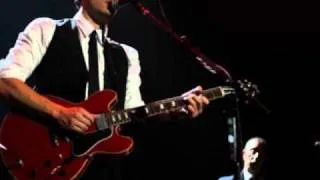 I Don't Trust Myself - John Mayer (Live in England)