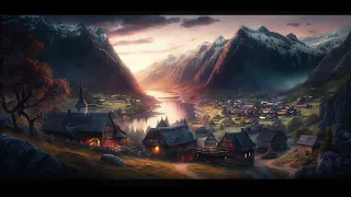 Fantasy Village Music (3)