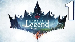 Tuto FR - Endless Legend - Les Bases (1)