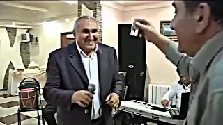 GAGIK HAMBARDZUMYAN  MAYRIK