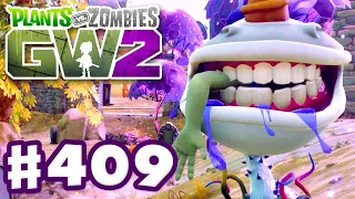 Capture the Taco! - Plants vs. Zombies: Garden Warfare 2 - Gameplay Part 409 (PC)