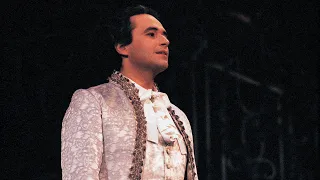 José Carreras: Seguidilla Murciana (de Falla)