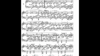 Barenboim plays Mendelssohn Songs Without Words Op.30 no.1 in E flat Major