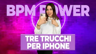 Tre trucchi per iPhone che (forse) non conoscevi! #shorts