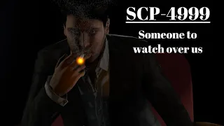 SCP-4999 [SFM]