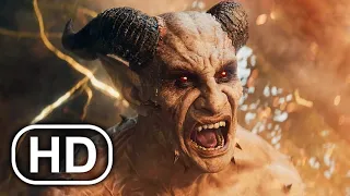 THE ELDER SCROLLS Full Movie (2024) 4K ULTRA HD Action Werewolf Vs Dragons All
