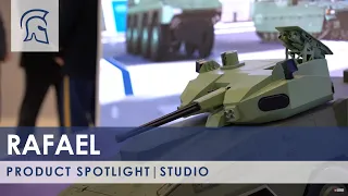 RAFAEL's capability spotlight