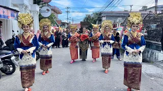 Trip Ke Padang & Bukit Tinggi, Indonesia 2024 (Part 2)