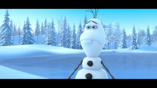 Disneys FROZEN First Look Trailer Official Disney HD