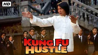 Kung Fu Hustle (2004) Movie | Stephen Chow | Danny Chan | Yuen Wah | Review & Facts