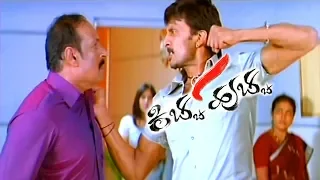 Kiccha Huccha Movie Part 6 HD | After Breakup with Ramya Sudeep Join his Gangster Life