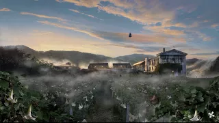 Far Cry 5 - Faith's Loading Screen