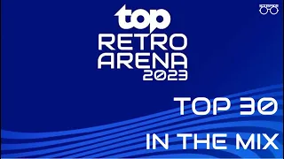 Stefke - RetroArena23TOP30MiX