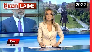 Edicioni i Lajmeve Tv Klan 1 Dhjetor 2022, ora 15:30 l Lajme - News