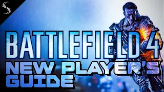 Battlefield 4 in 2021 - The New Player's Guide