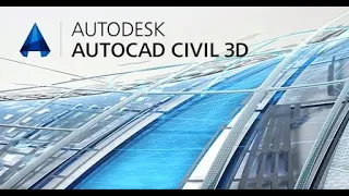 Урок по Autodesk Civil3D2021: Начало работы с топографией