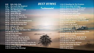 50 Best Hymns Selection - Relaxing Instrumental Music Performed by Lifebreakthrough