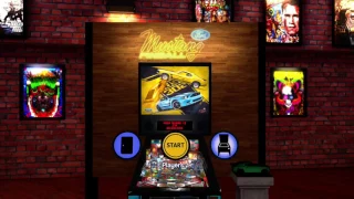 Stern Pinball arcade X box one HD