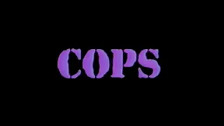 Cops Season 1 Episode 13, Broward County, FL