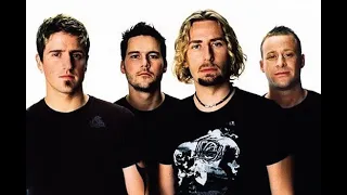 Trying Not To Love You ( Slow ) - Nickelback