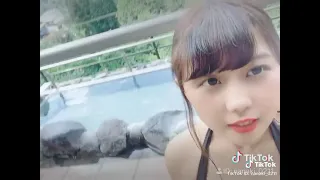 [TikTok]露天風呂