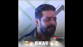 hindustani bhau trending video | hindustani bhau attitude whatsapp status | attitude status