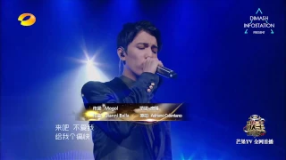 【Subs】Dimash Kudaibergen  - Confessa+The Diva Dance（Eng/FR/JP/ESP）