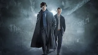 Sherlock Ultimate Cut