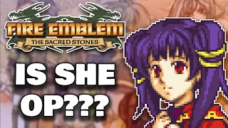 How Many Dragonstones Does It Take To Beat Fire Emblem 8 Using Myrrh Only? [5K Subscribers Special]