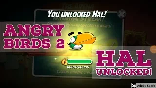 Angry Birds 2 Hal Unlocked