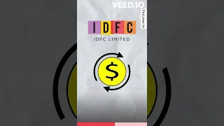 IDFC First and IDFC Bank's Merger Explained in #Shorts | TaxLiner & FinLiner